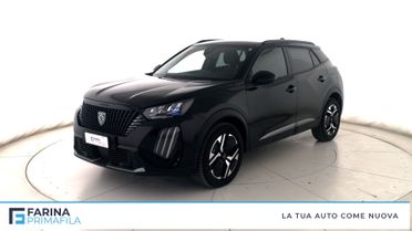 PEUGEOT 2008 II 2020 - 2008 1.2 PURETECH ALLURE 130CV EAT8
