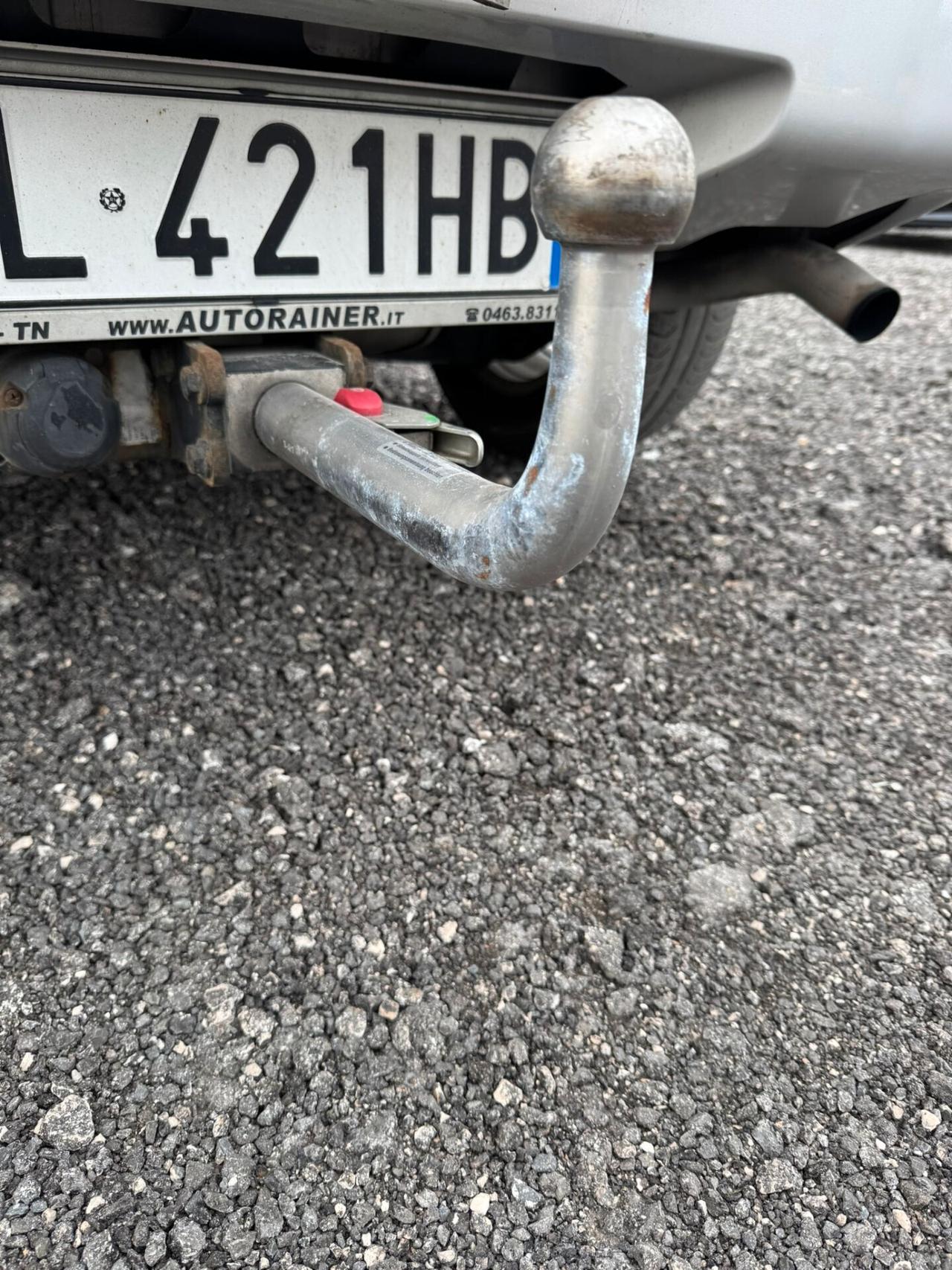 Suzuki Grand Vitara Grand Vitara 1.9 DDiS 5 porte Executive