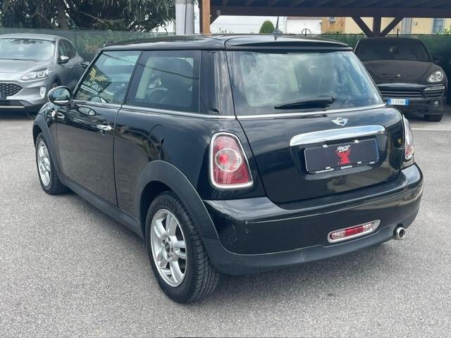 Mini One D