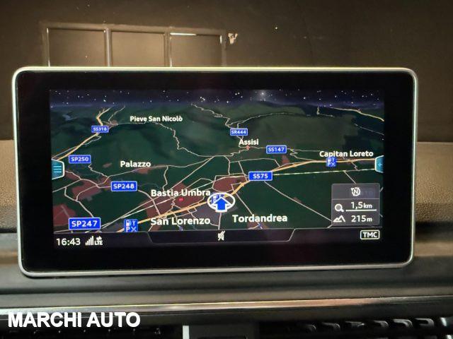 AUDI A4 2.0 TDI 150 CV Business Sport