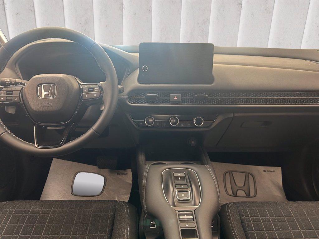 HONDA ZR-V 2.0 hev Elegance del 2025