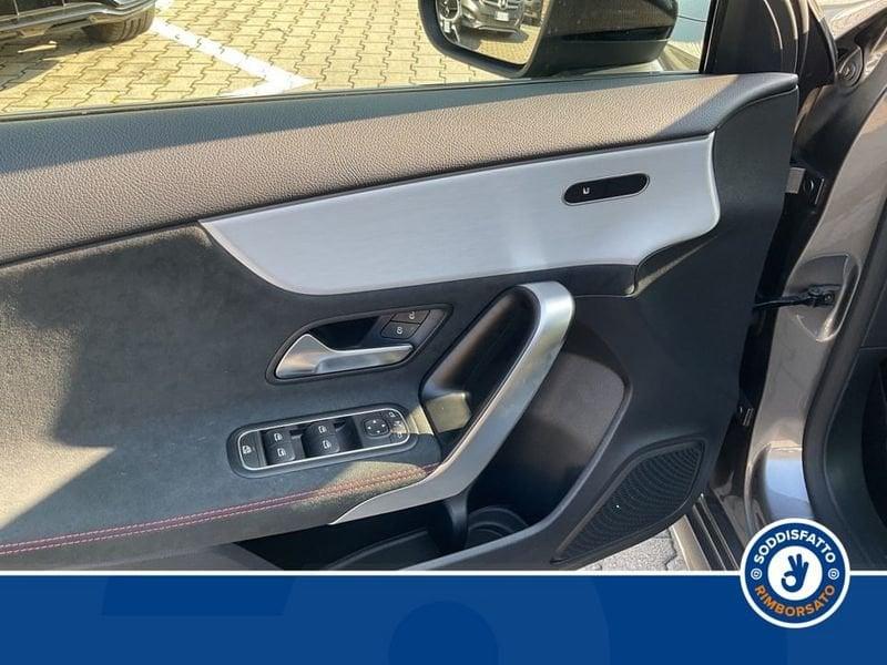 Mercedes-Benz Classe A 180d Automatic AMG Line Advanced Plus