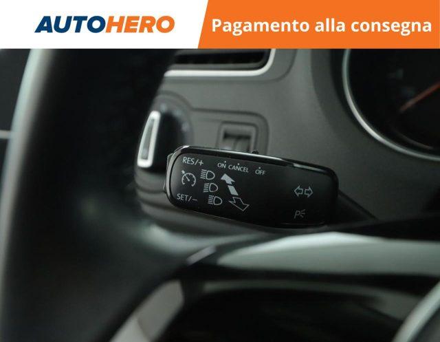 VOLKSWAGEN Polo 1.0 MPI 75 CV 5p. Comfortline