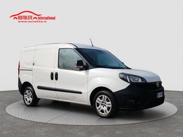 Fiat Doblo Doblò 1.6 MJT 105CV S&S PC-TN Cargo Lounge