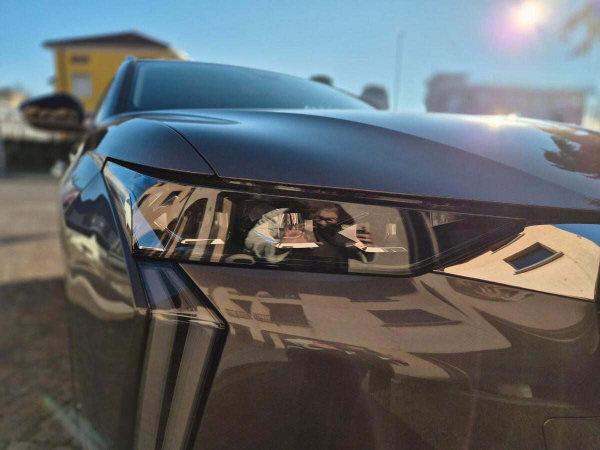 DS DS4 1.2 puretech Cross Rivoli 130cv auto