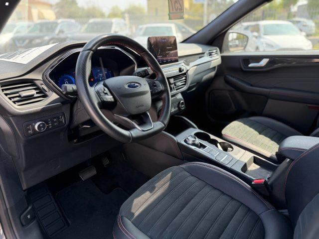 FORD Kuga 2.5 Plug In Hybrid 225 CV CVT 2WD ST-Line X
