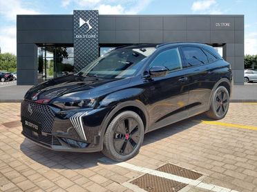 DS AUTOMOBILES DS 7 1.5 HDI 130CV AUT PERFORMANCELINE AUTOCARRO 5POSTI