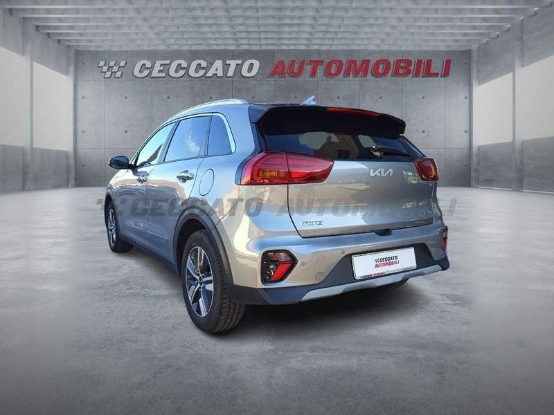 KIA Niro Niro 1.6 gdi phev Style dct