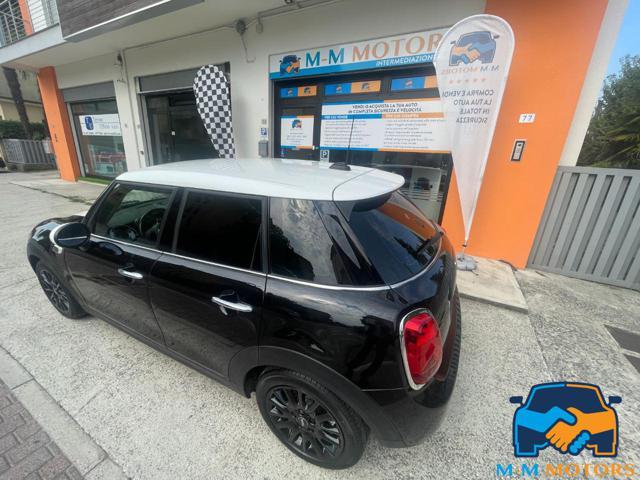 MINI Cooper 1.5 + garanzia