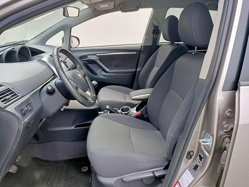 Toyota Yaris 5 Porte 1.0 Cool