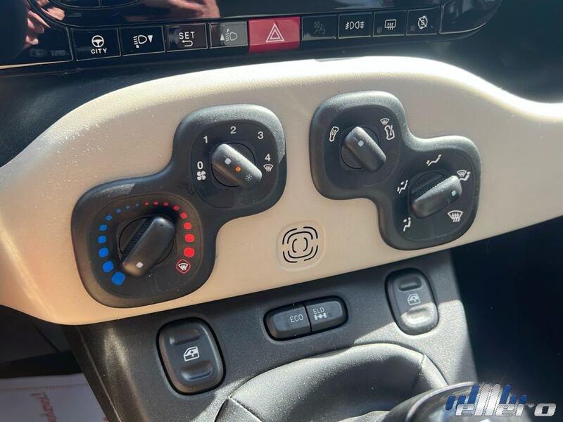FIAT Panda 0.9 TwinAir Turbo 85cv E6 S&S 6M 4x4