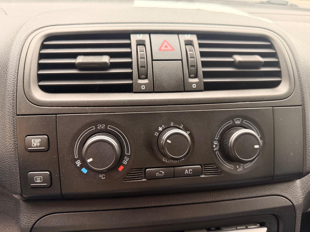 Skoda Roomster 1.2 70CV Style