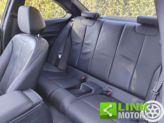 BMW 240 M 240i Coupé