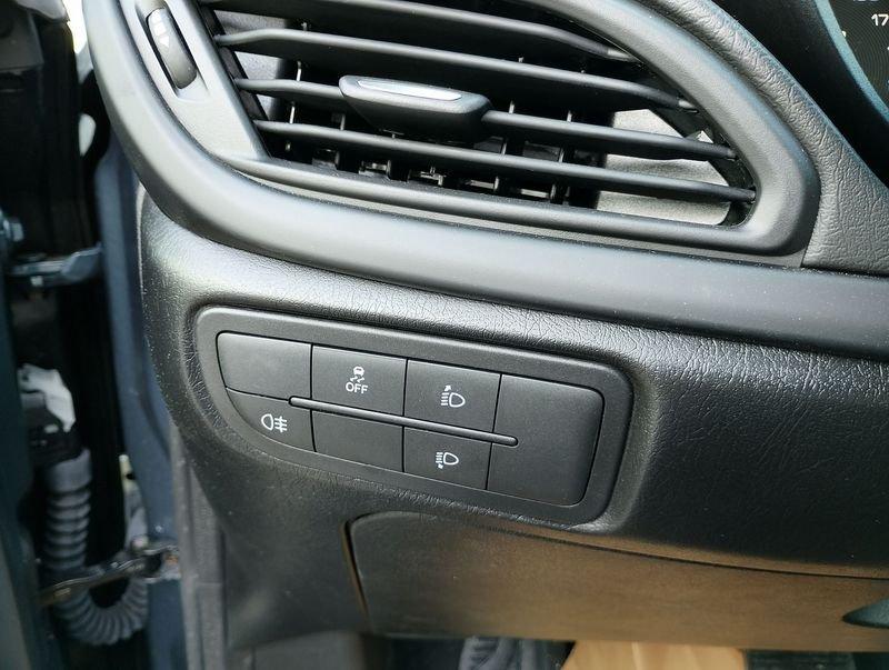 FIAT Tipo Tipo 1.5 Hybrid DCT 5 porte