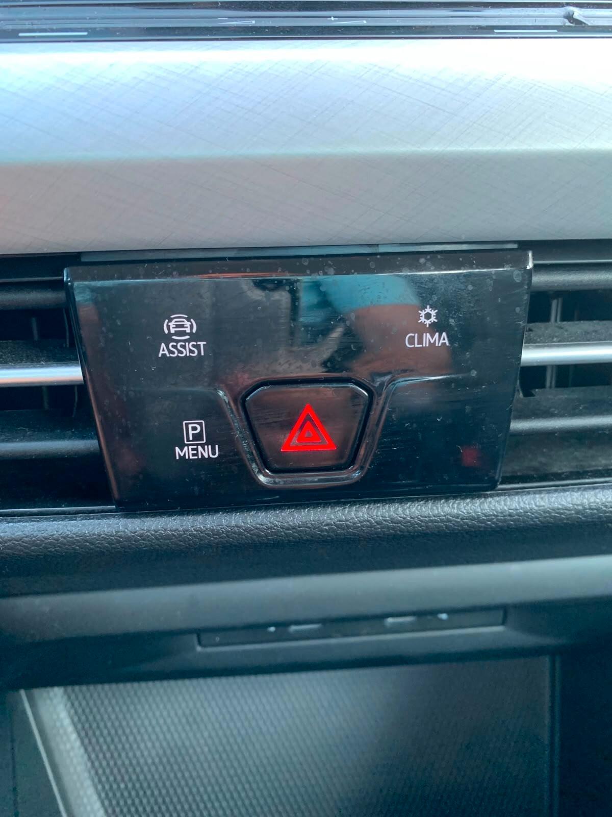 Volkswagen Golf 2.0 TDI 115 cv