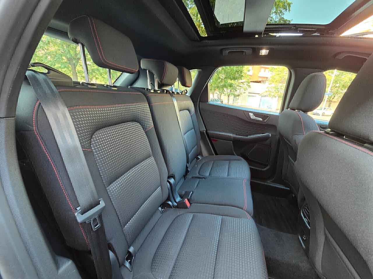 FORD KUGA ST-LINE 1.5 ECOBLUE 120CV