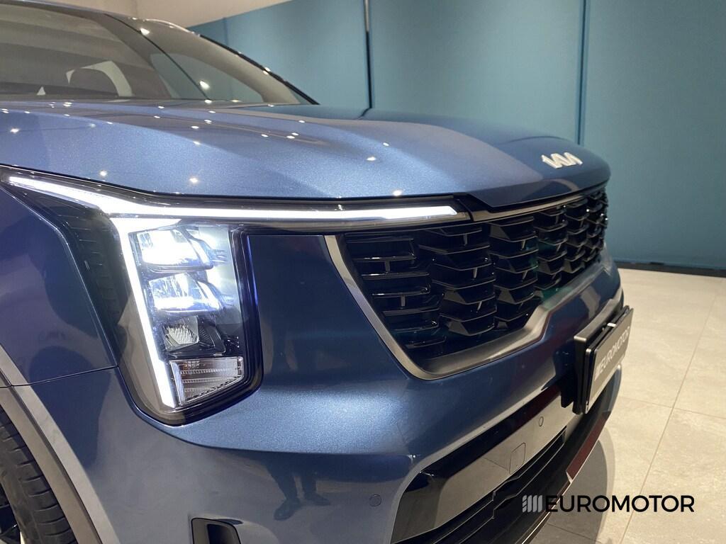 Kia Sorento 1.6 T-GDI PHEV Business 4WD AT6