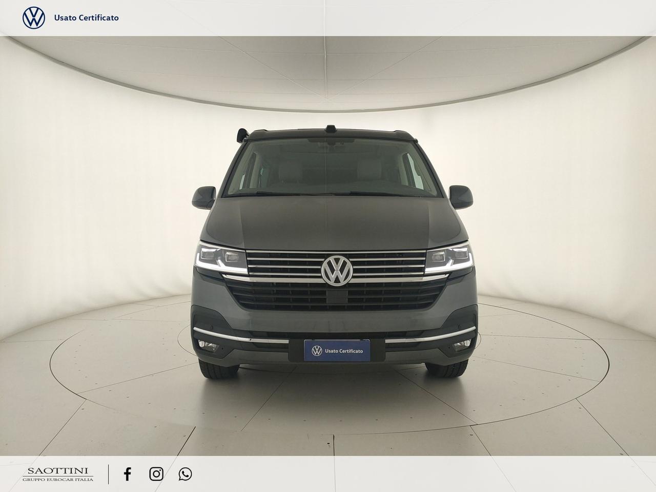 2.0 TDI Ocean 150 CV DSG