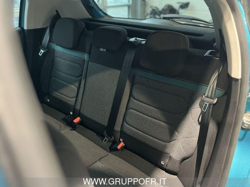 Citroën C3 3ª serie PureTech 110 S&S EAT6 Shine