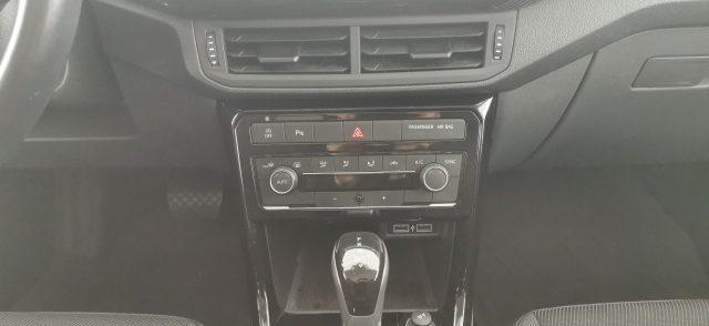 VOLKSWAGEN T-Cross 1.0 TSI 115 CV DSG Advanced BMT