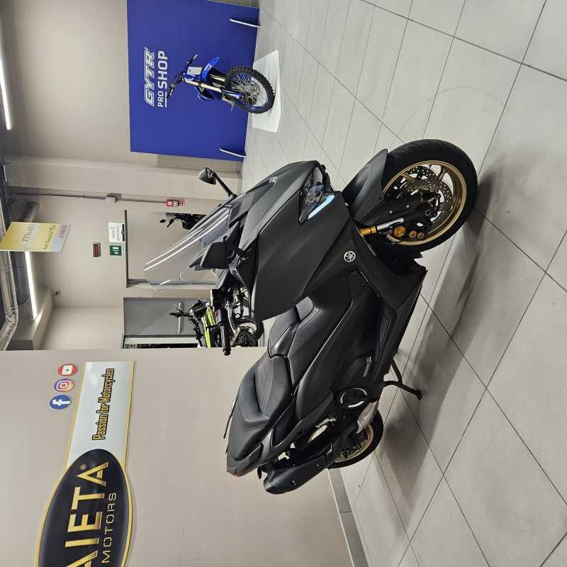 Yamaha T-Max 560 Tech Max - 2021