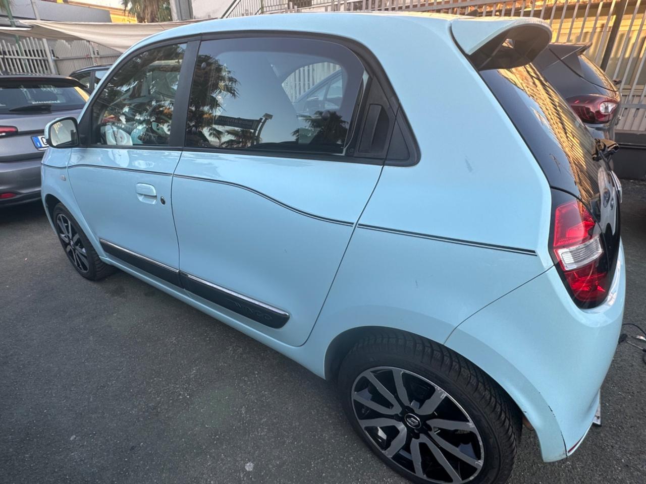 Renault Twingo SCe Stop&Start Energy Gpl full optional