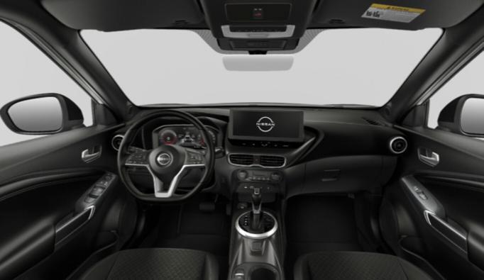 Nissan Juke 1.0 dig-t N-Connecta 114cv IN PROMO