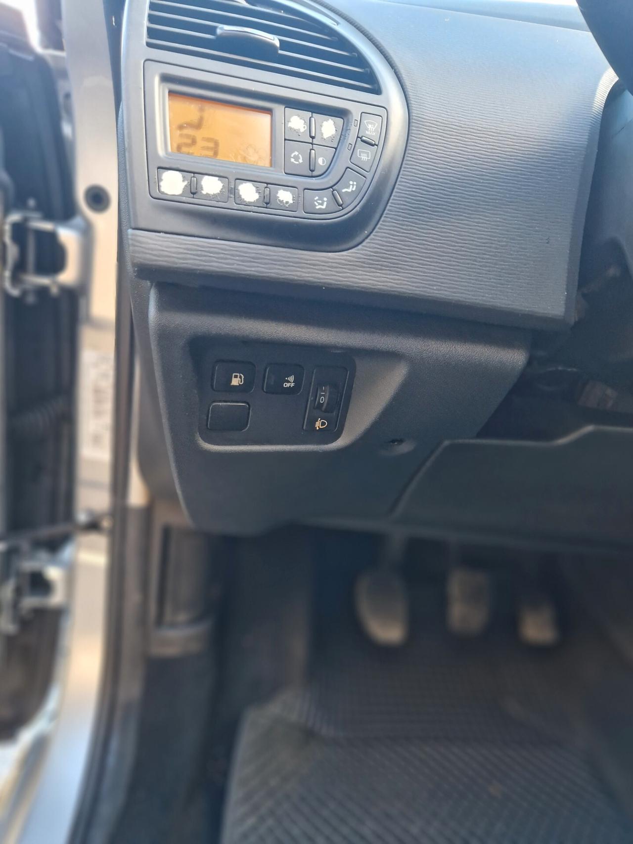 Citroen C4 Grand Picasso 1.6 HDi 110 FAP Business