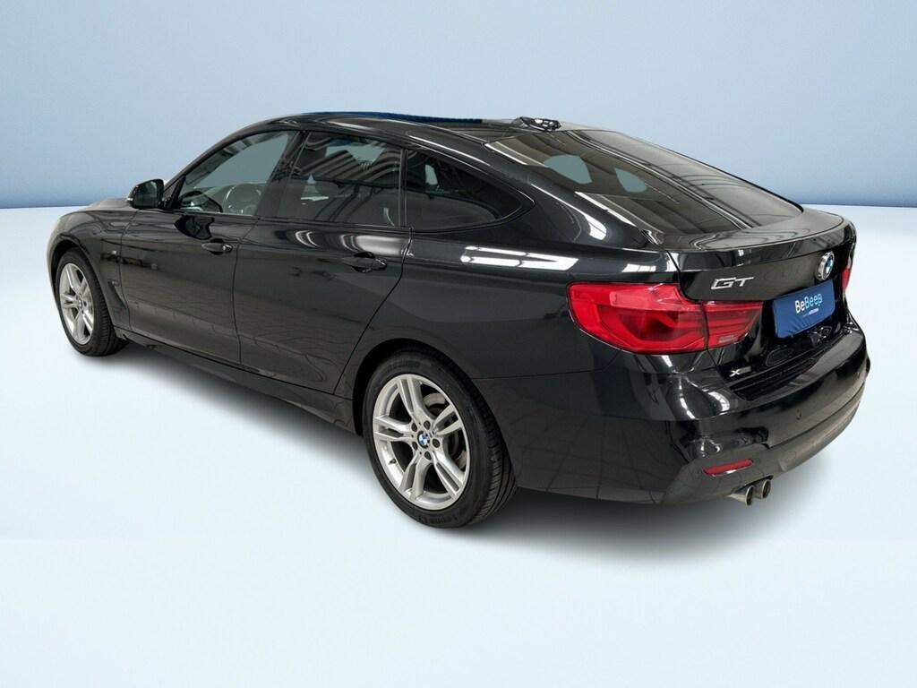 BMW Serie 3 Gran Turismo 320 d Msport xDrive Auto