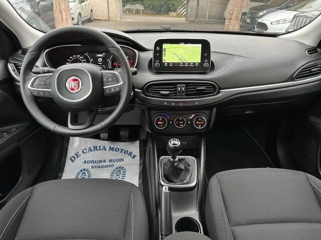 Fiat Tipo 1.6 M.J 120CV Business - 2019