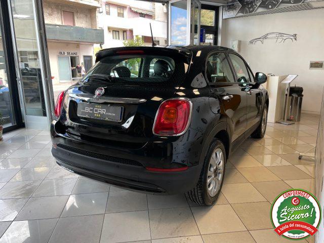 FIAT 500X 1.3 MultiJet 95 CV Pop Star EURO6