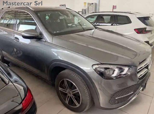 MERCEDES-BENZ GLE 300 GLE 300d Executive 4matic autoN- GB820CF