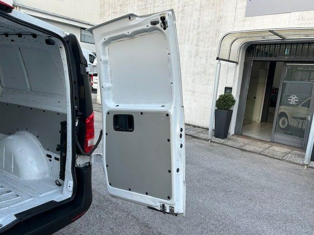 MERCEDES-BENZ Vito 2.2 114 CDI PL Furgone Extra-Long