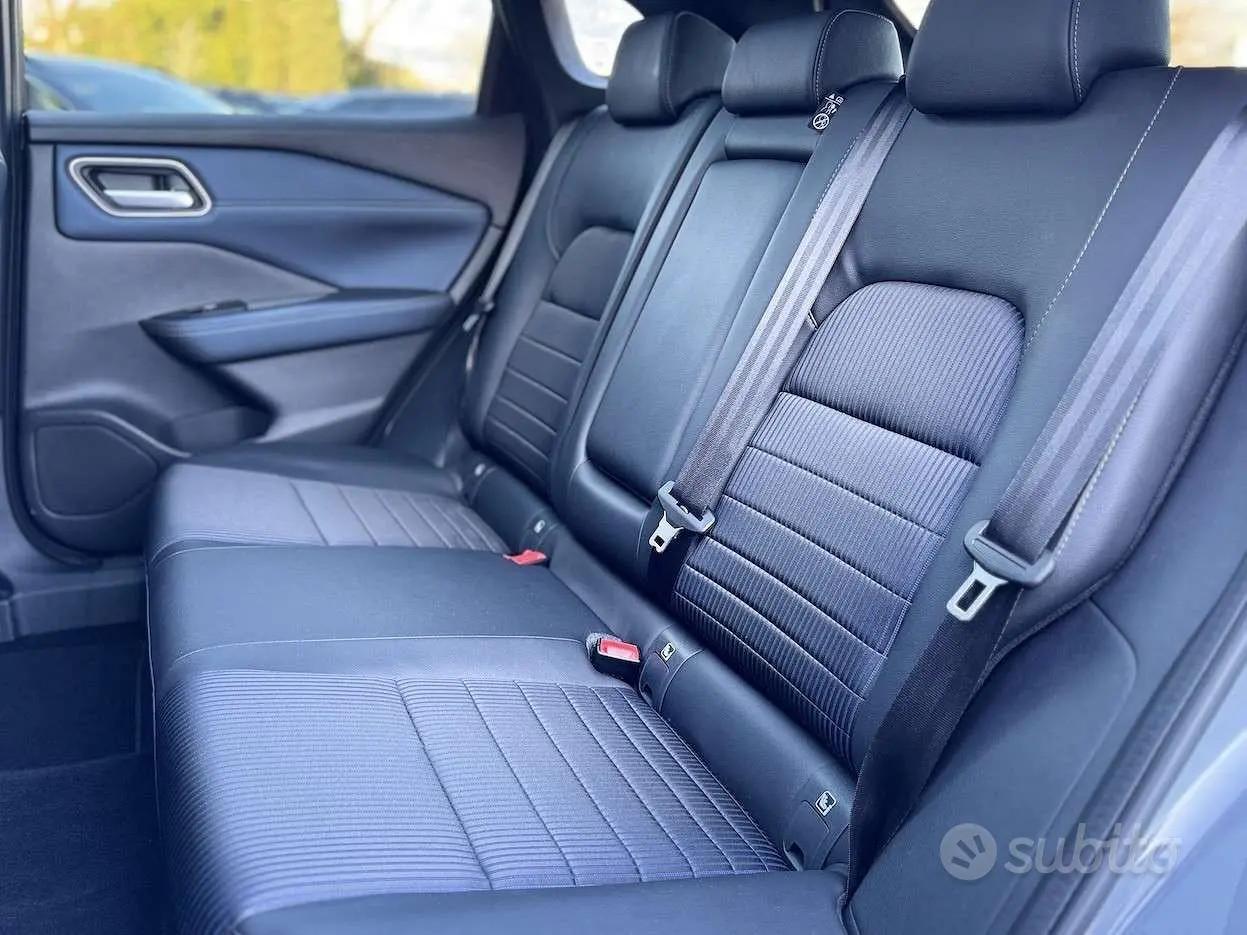 Nissan Qashqai 1.3 Hybrid 140CV Tekna - 2022