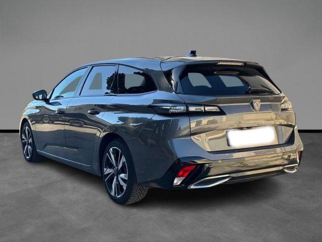 PEUGEOT 308 BlueHDi 130 S&S Allure Pack