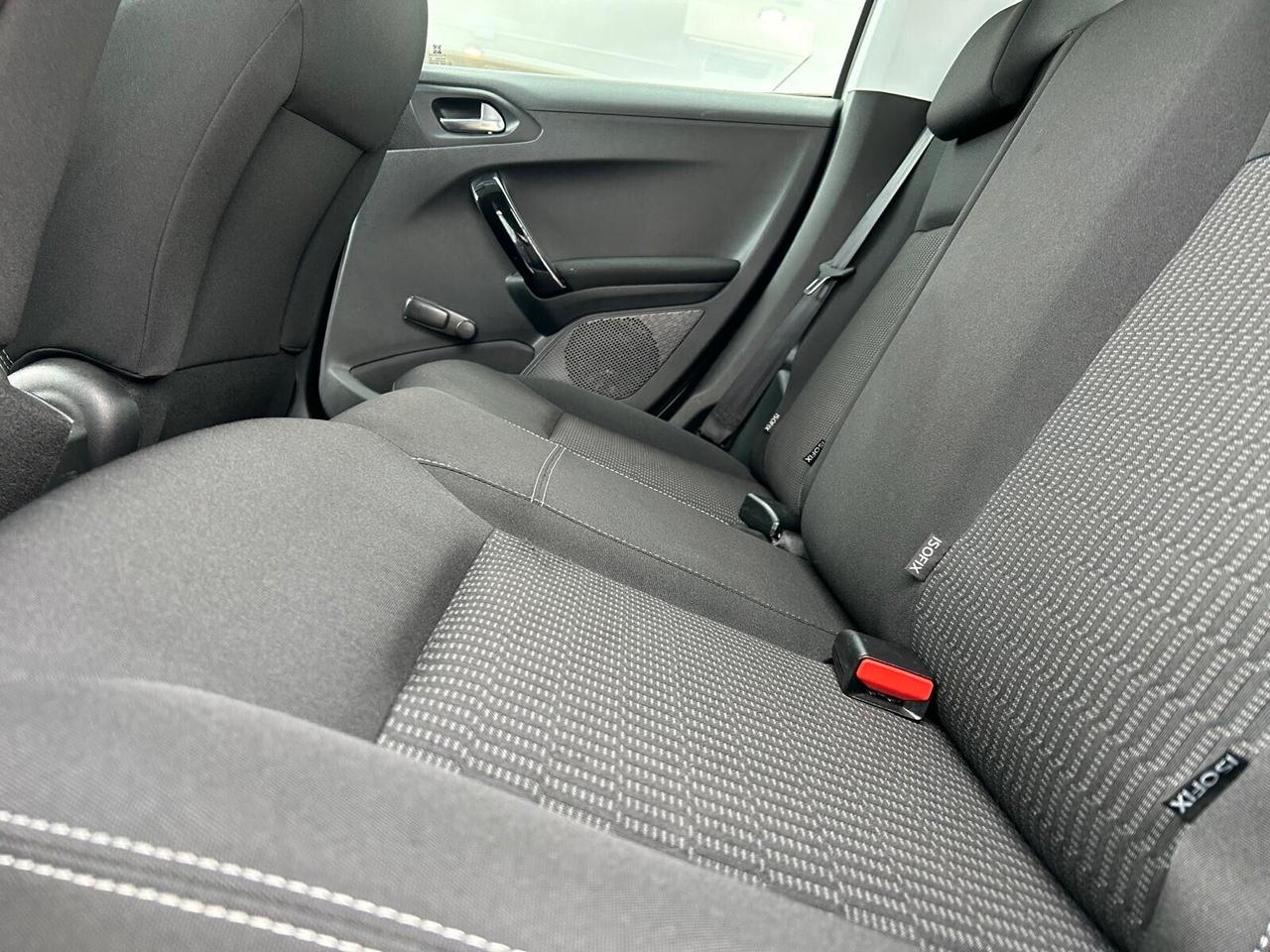 Peugeot 208 ACTIVE MIX BlueHDi 75 N1 4 posti