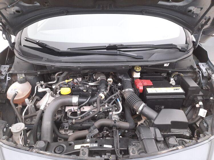 Nissan Micra Acenta BR810287 1.0 Benzina 92CV
