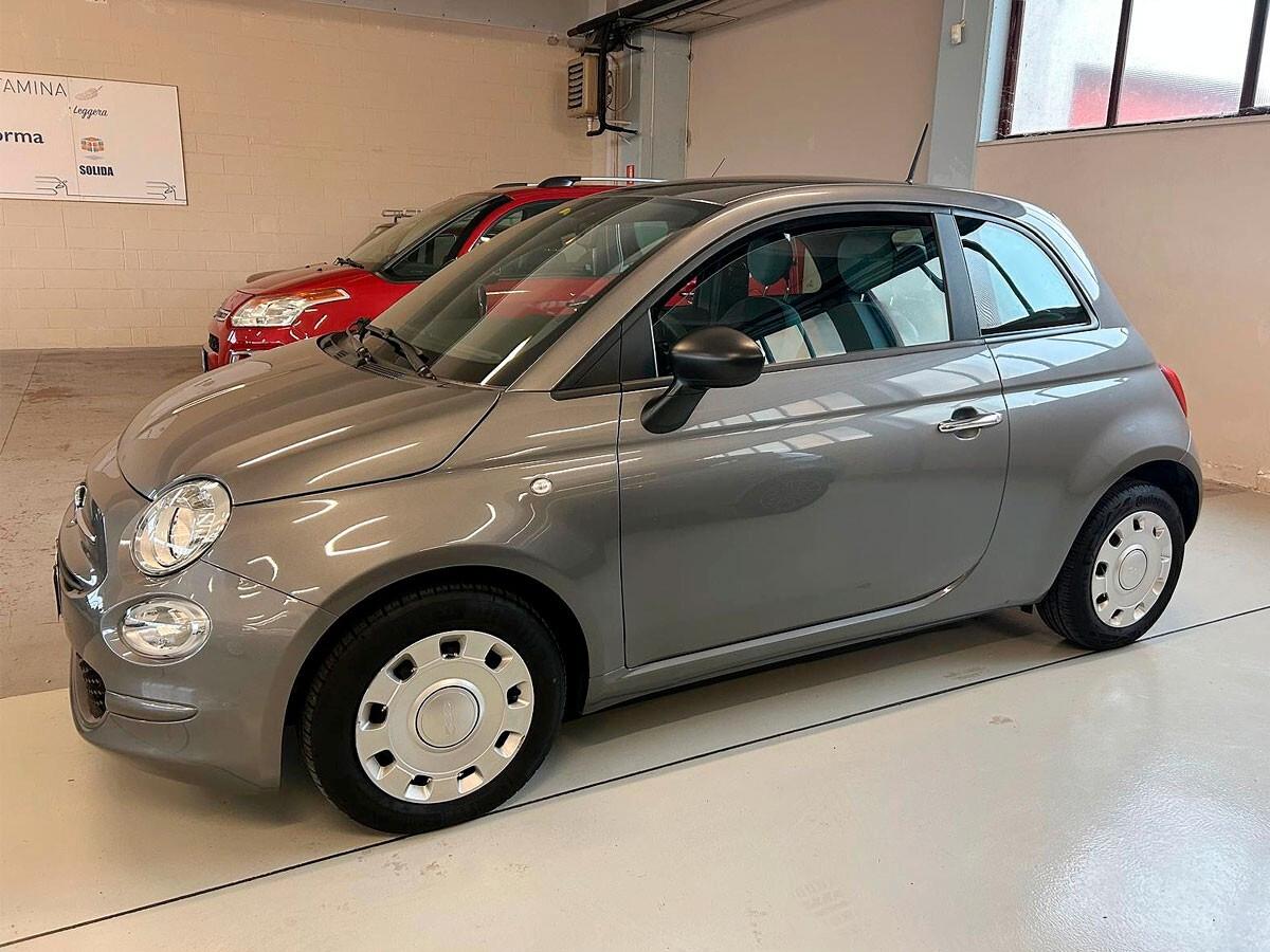 Fiat 500 1.2 69cv Pop