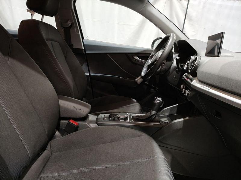 Audi Q2 Q2 35 TFSI Business