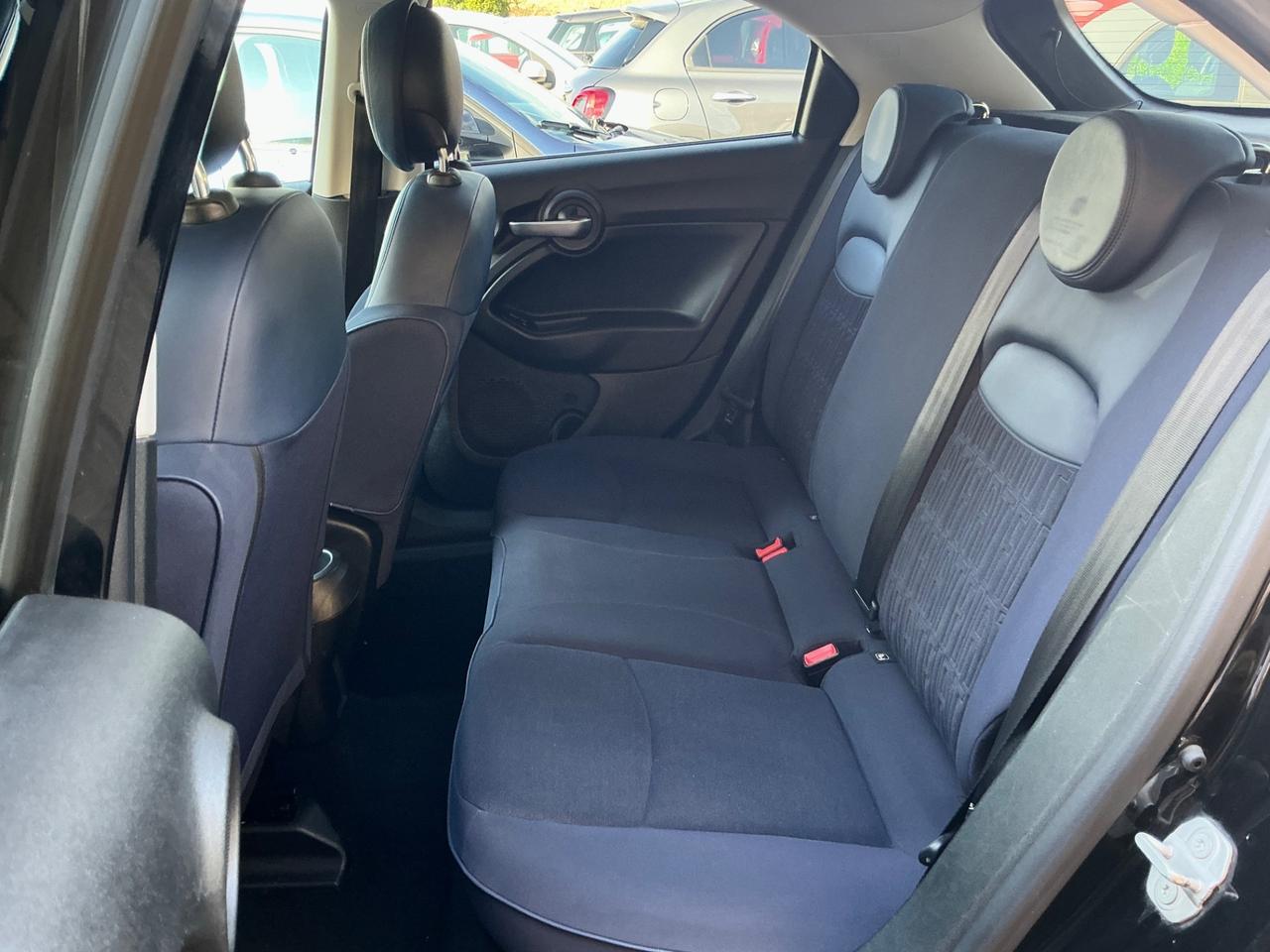 Fiat 500X 1.3 MultiJet 95 CV Club