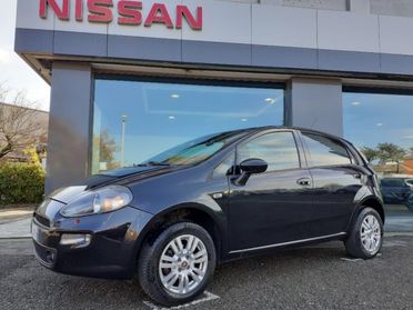 FIAT Punto Evo 1.4 8V 5p METANO ,1° PROP.,KM CERTIF. GARANZIA