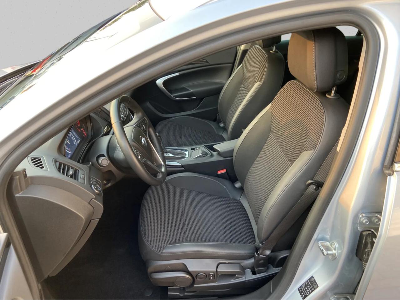 Opel Insignia ST 2.0CDTI 131CV Cosmo Automatica