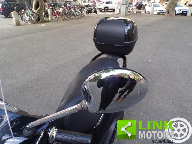 PIAGGIO Liberty 50 Full Optional