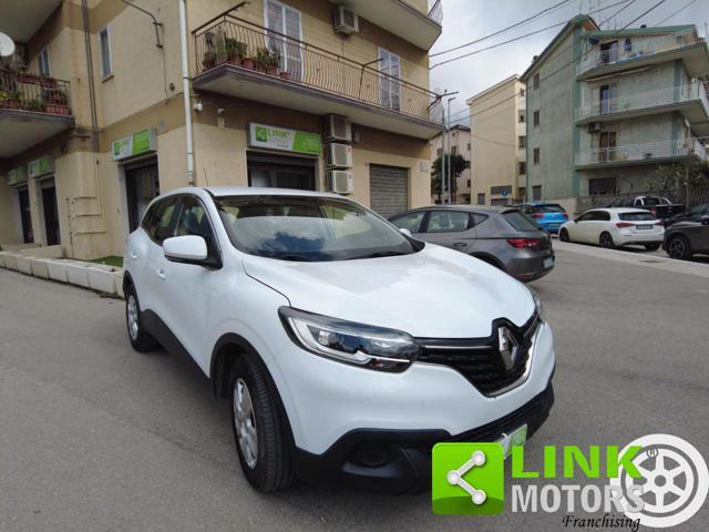 RENAULT Kadjar dCi 8V 110CV Energy Life