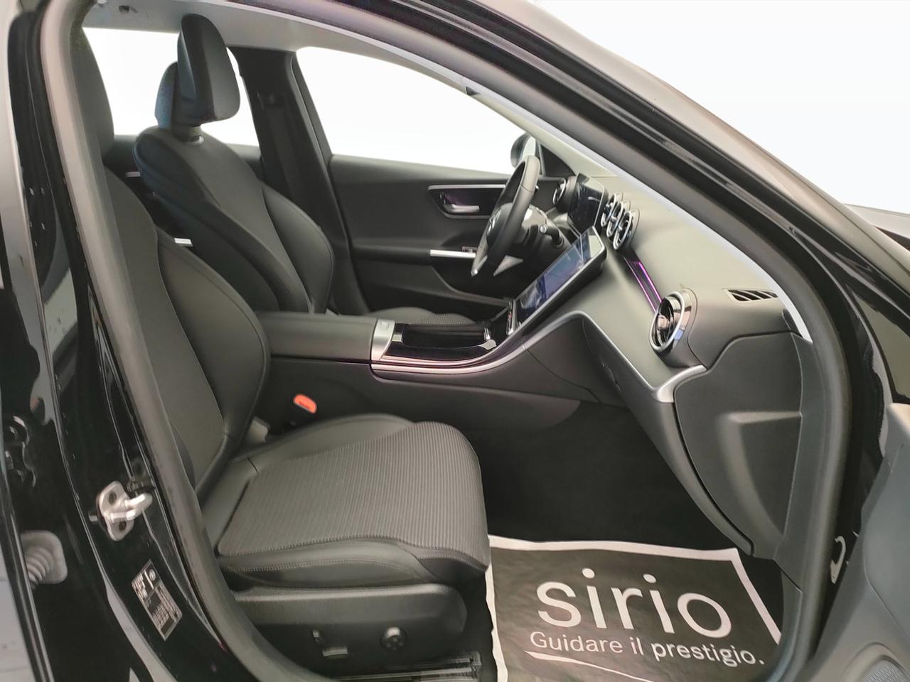 Mercedes-Benz Classe C-S206 SW 2021 - C SW 200 d mhev Advanced auto