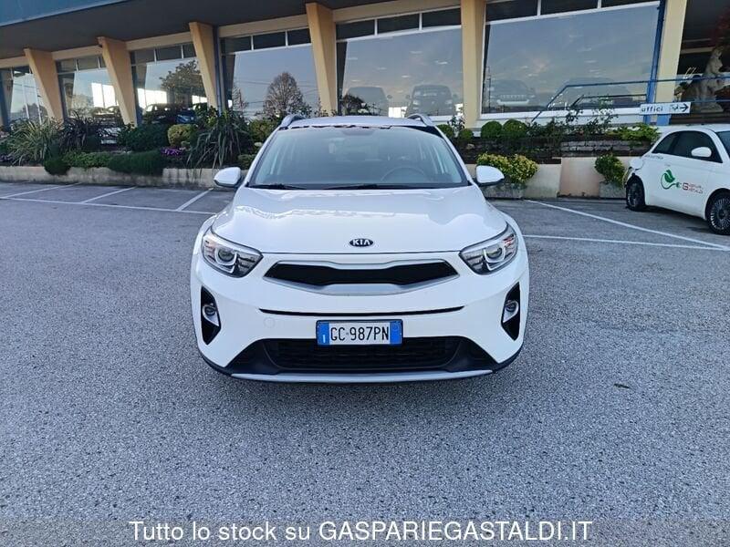 KIA Stonic 1.4 MPI 100CV EcoGPL Style