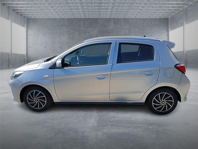 MITSUBISHI Space Star 3ª serie 1.2 Intense SDA