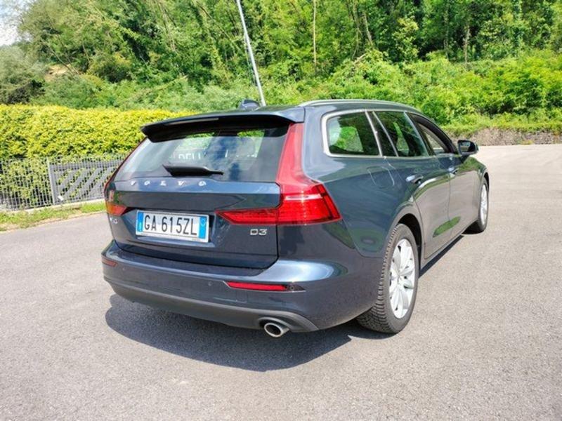 Volvo V60 D3 Geartronic Business Plus