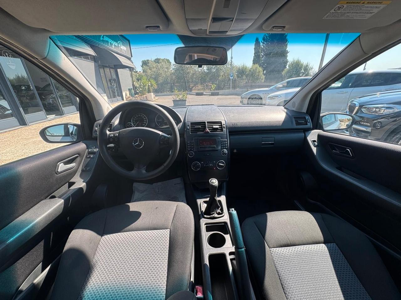 Mercedes-benz A 180 CDI manuale pari al nuovo