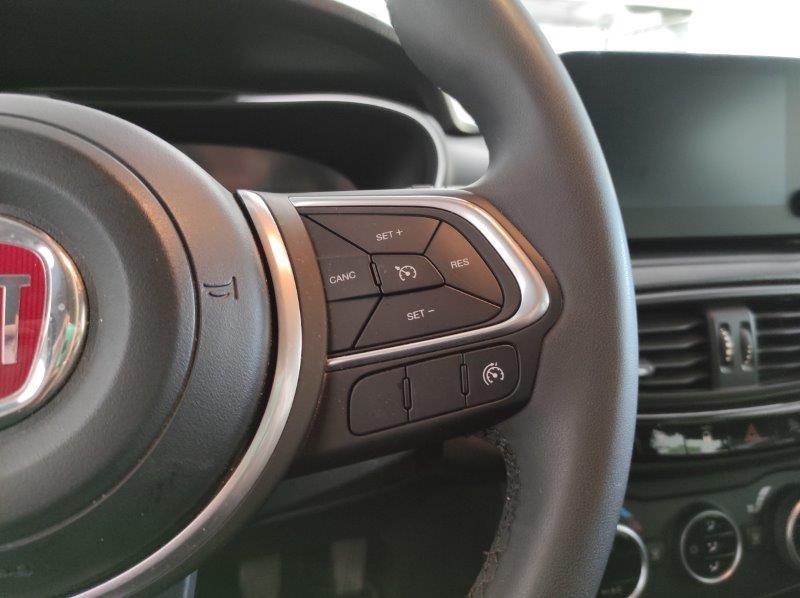 FIAT Tipo (2015-->) - Tipo 1.0 SW City Life